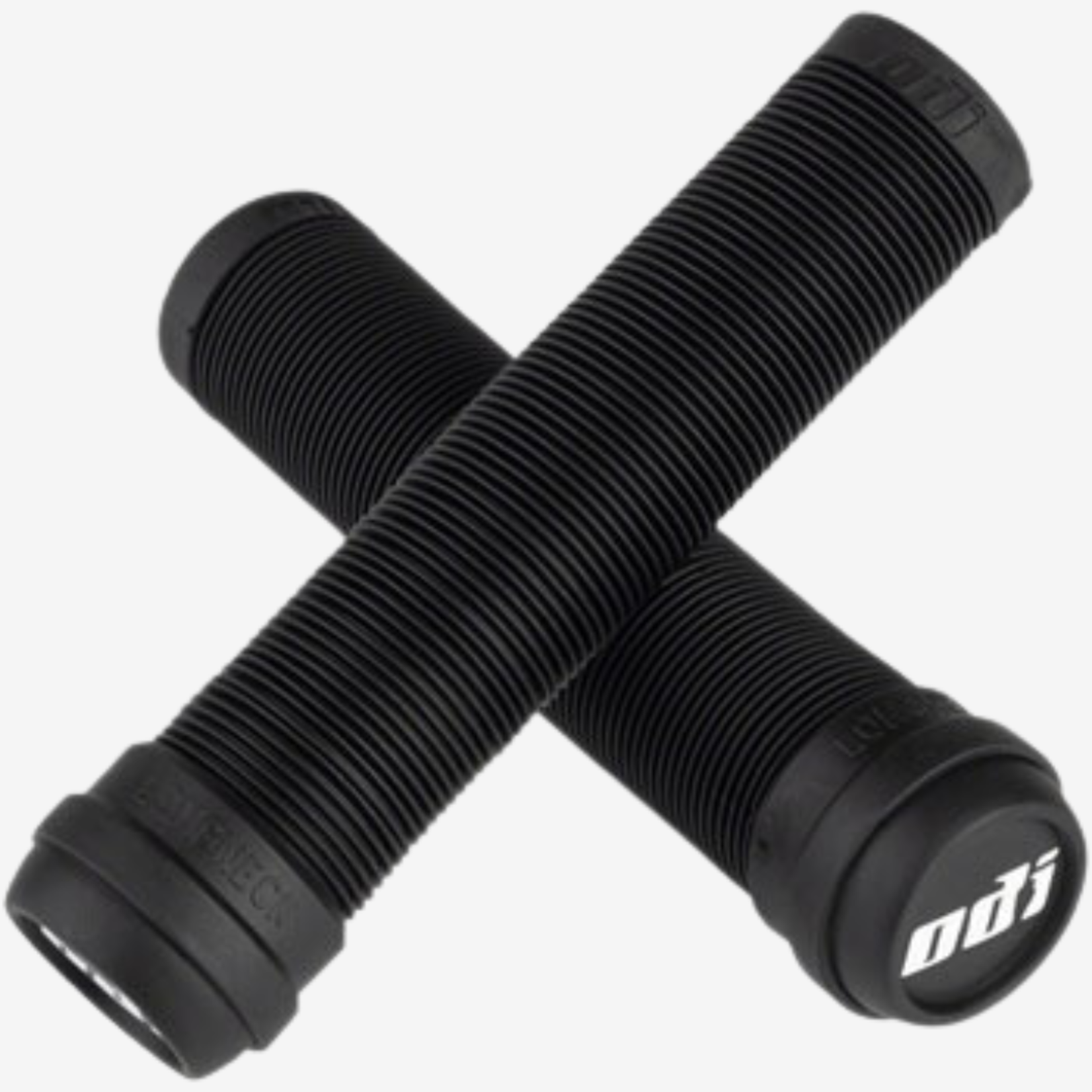 ODI FLANGELESS LONGNECK GRIPS