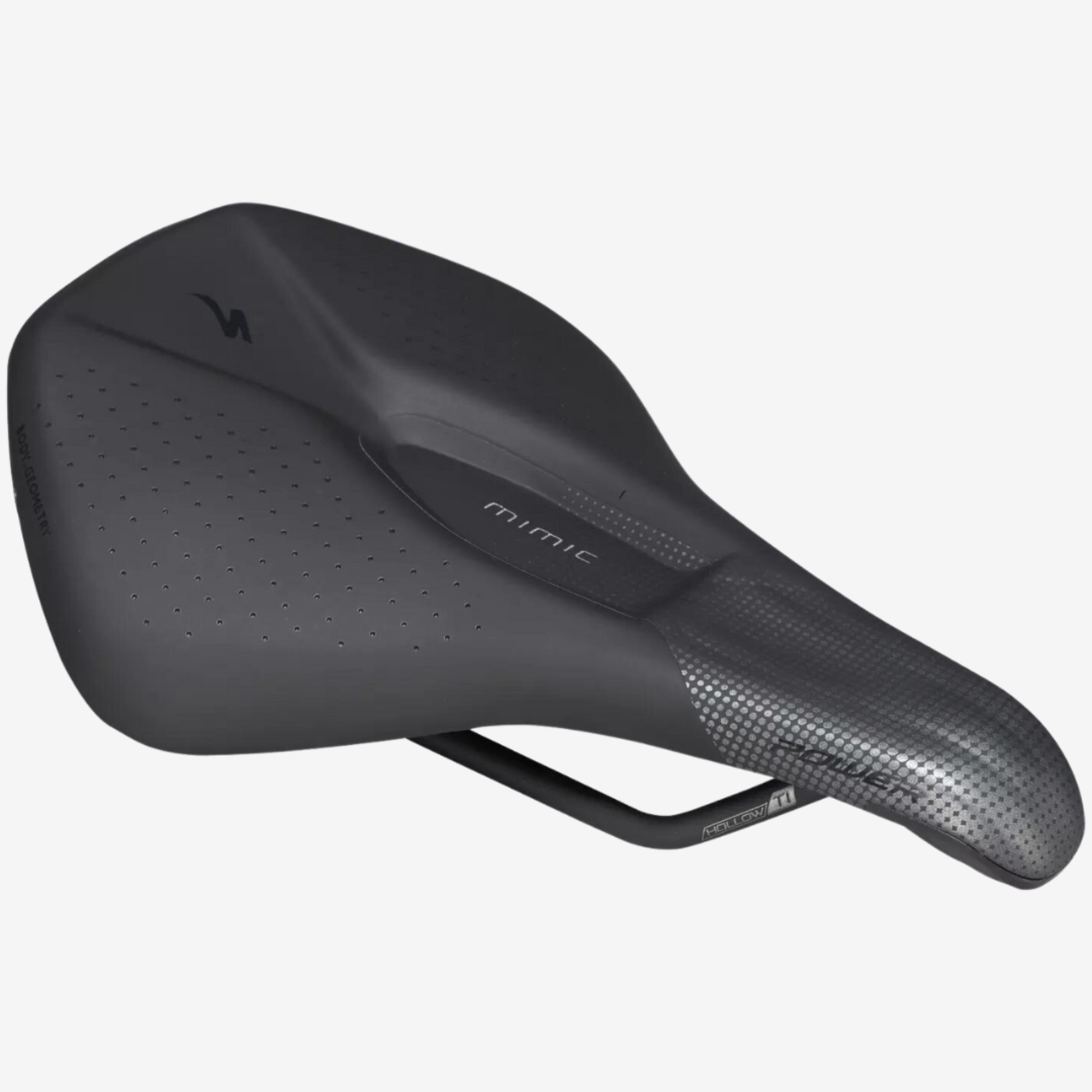 SPECIALIZED WOMEN'S POWER EXPERT WITH MIMIC SADDLE