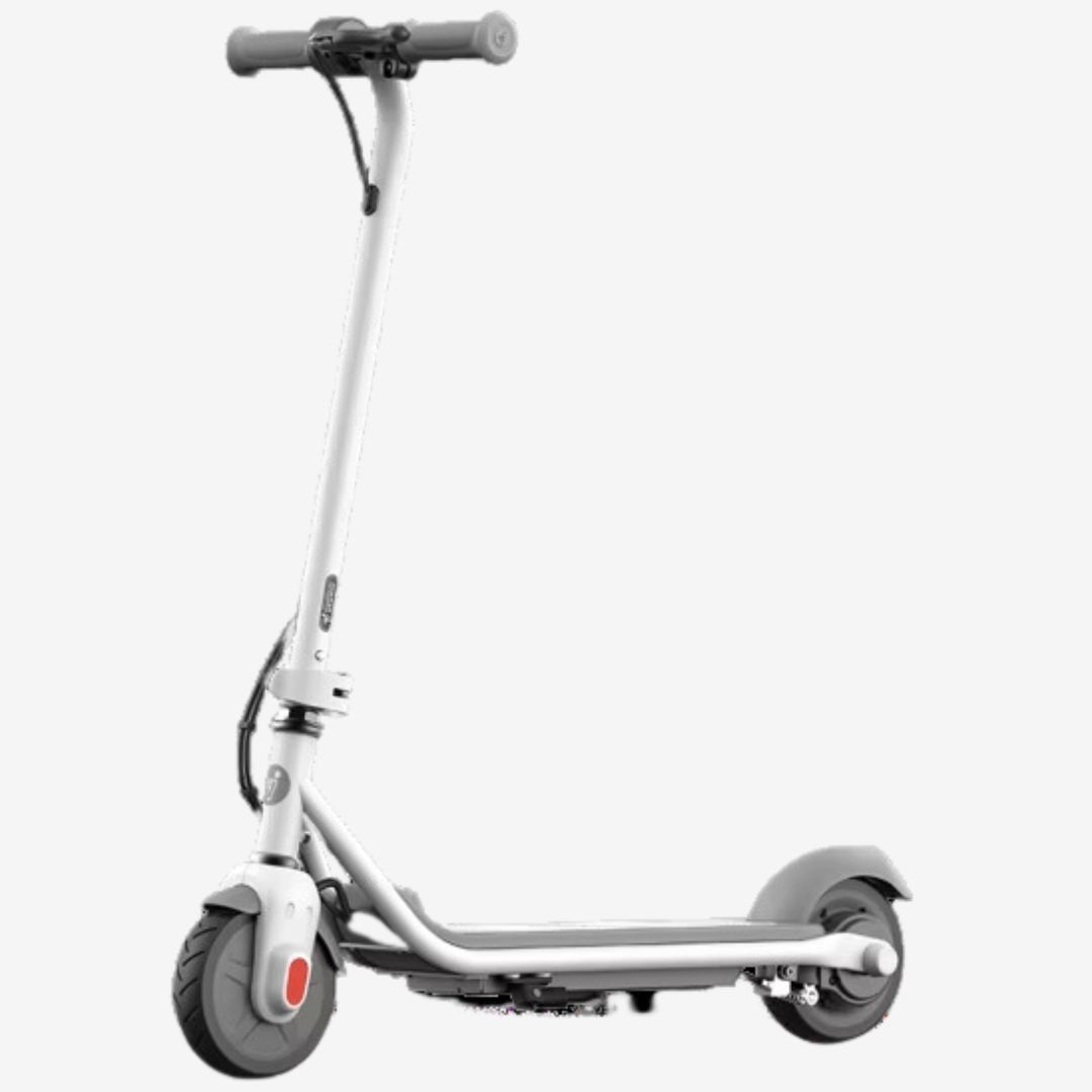 SEGWAY NINEBOT ZING C9-GREY YTH E-KICKSCOOTER