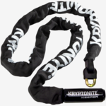 KRYPTONITE KEEPER 712 CHAIN LOCK WITH KEY