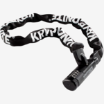 KRYPTONITE KEEPER 712 CHAIN LOCK WITH COMBO