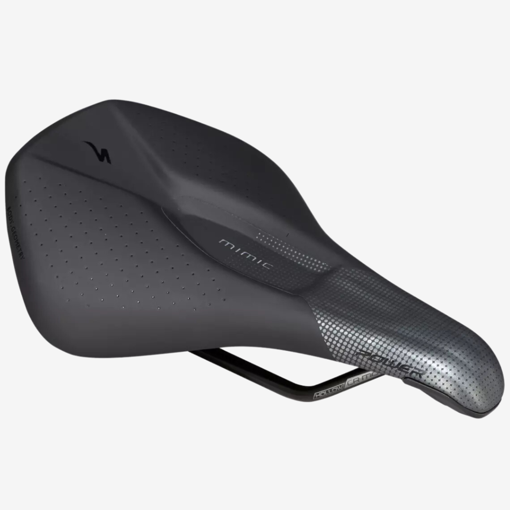 SPECIALIZED WOMEN'S POWER COMP WITH MIMIC SADDLE