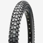 MAXXIS HOLY ROLLER WIRE SINGLE BMX TIRE 20X2.20
