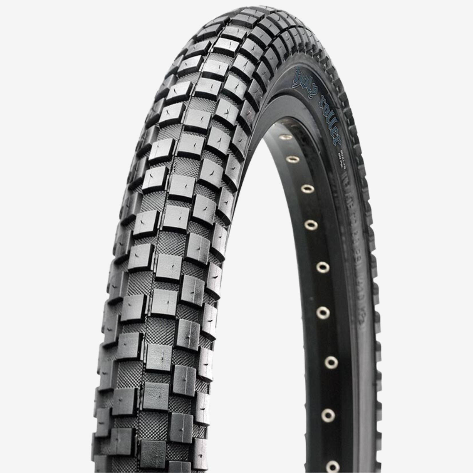MAXXIS HOLY ROLLER WIRE SINGLE BMX TIRE 20X2.20