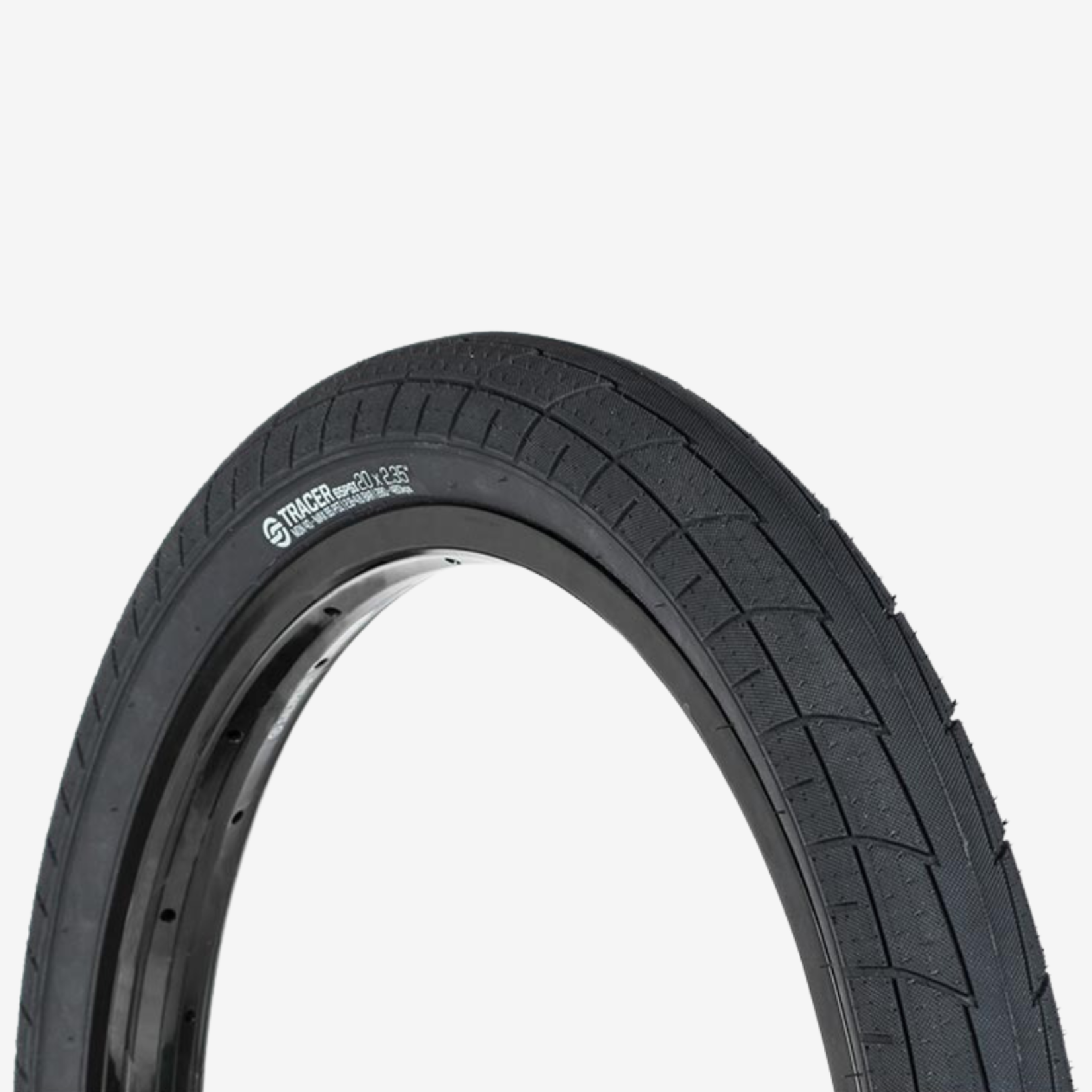 HLC SALT TRACER BMX TIRE 20X2.35