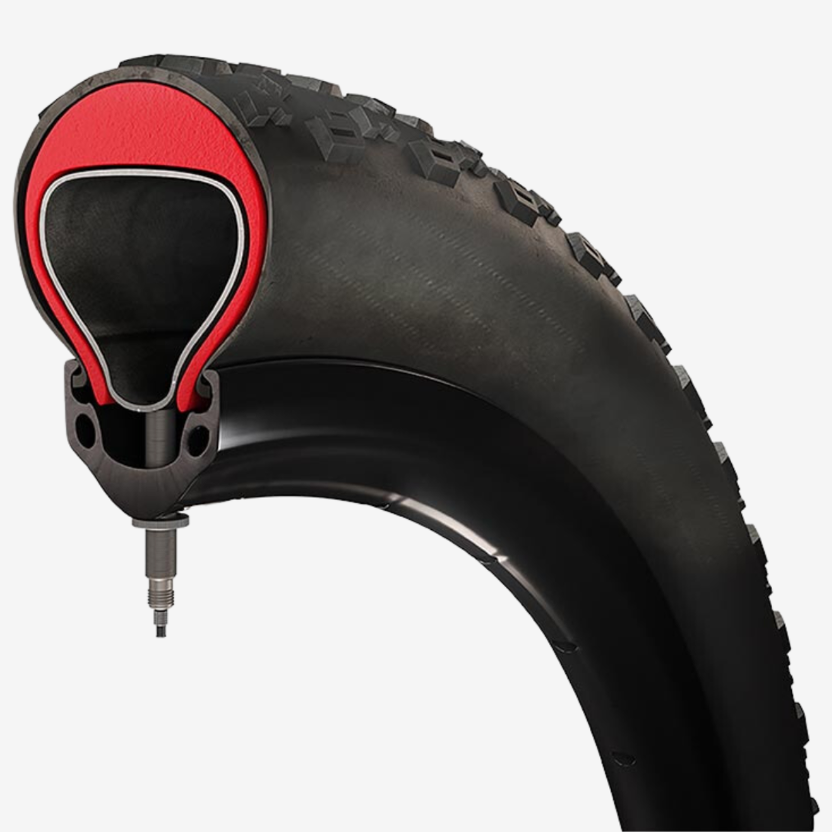 TANNUS ARMOUR TANNUS ARMOUR TIRE INSERT 27.5X2.0-2.5
