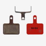 KOOL-STOP DISC BRAKE PAD FOR SHIMANO DEORE M485 & M525