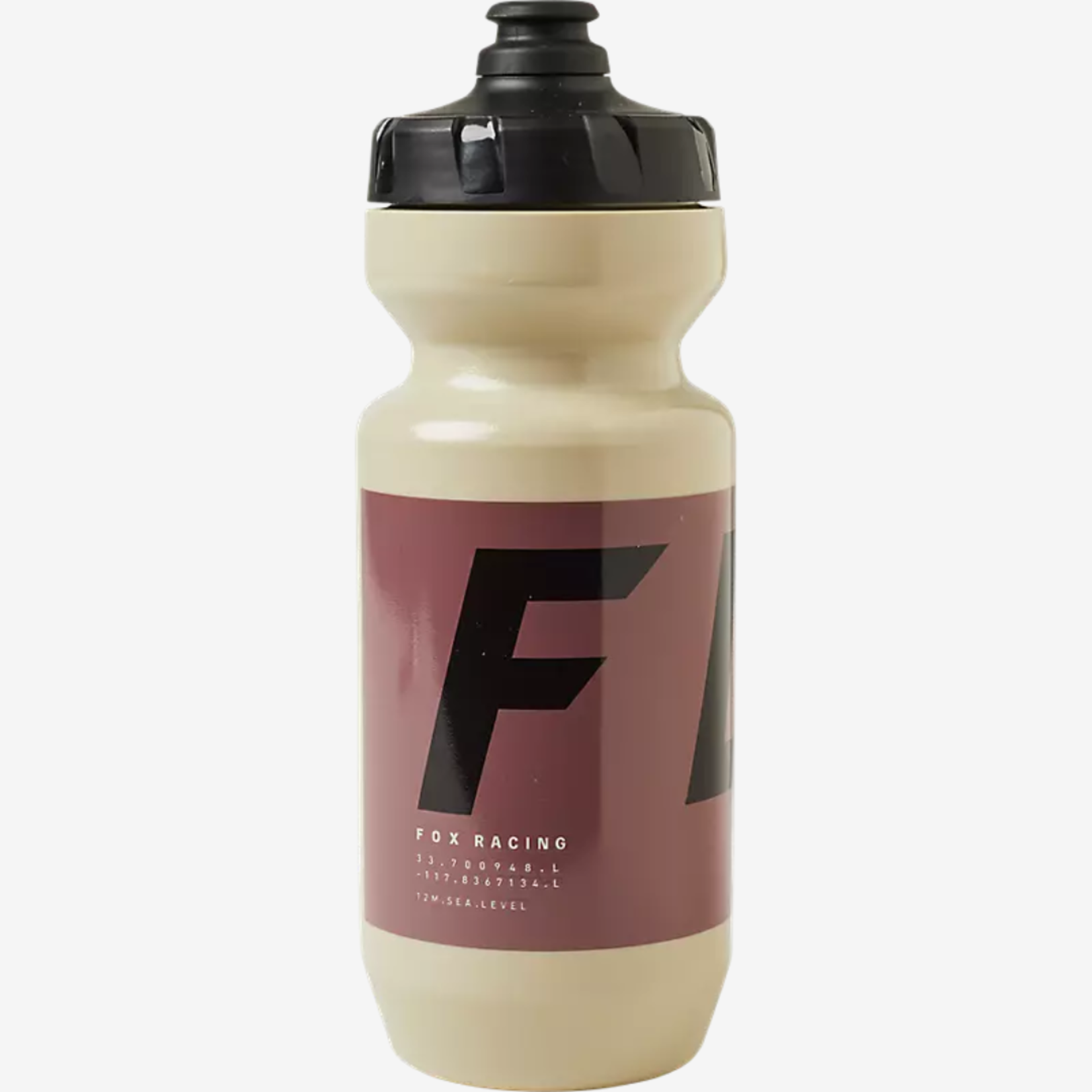 FOX PURIST WATER BOTTLE