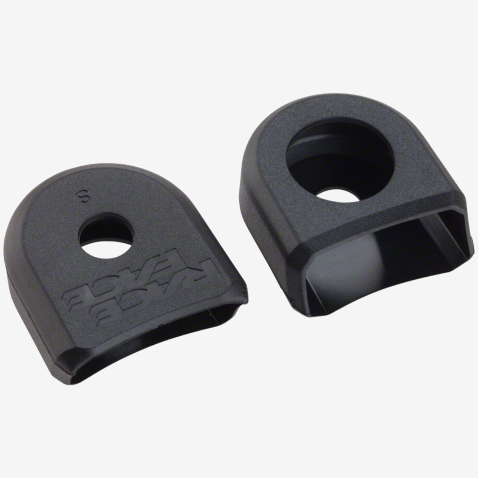 RACEFACE CRANK BOOTS FOR ALLOY CRANKS 2-PACK