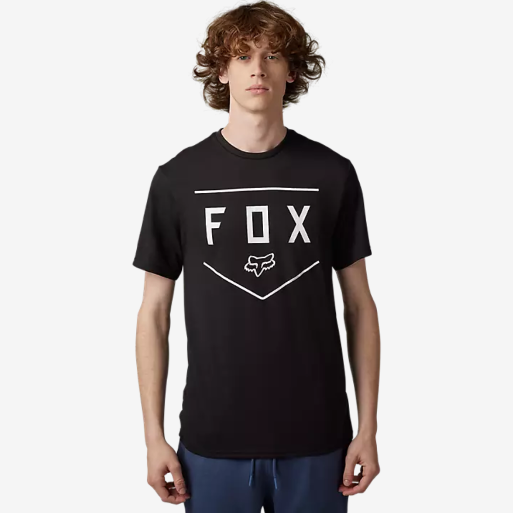 FOX SHIELD TECH TEE