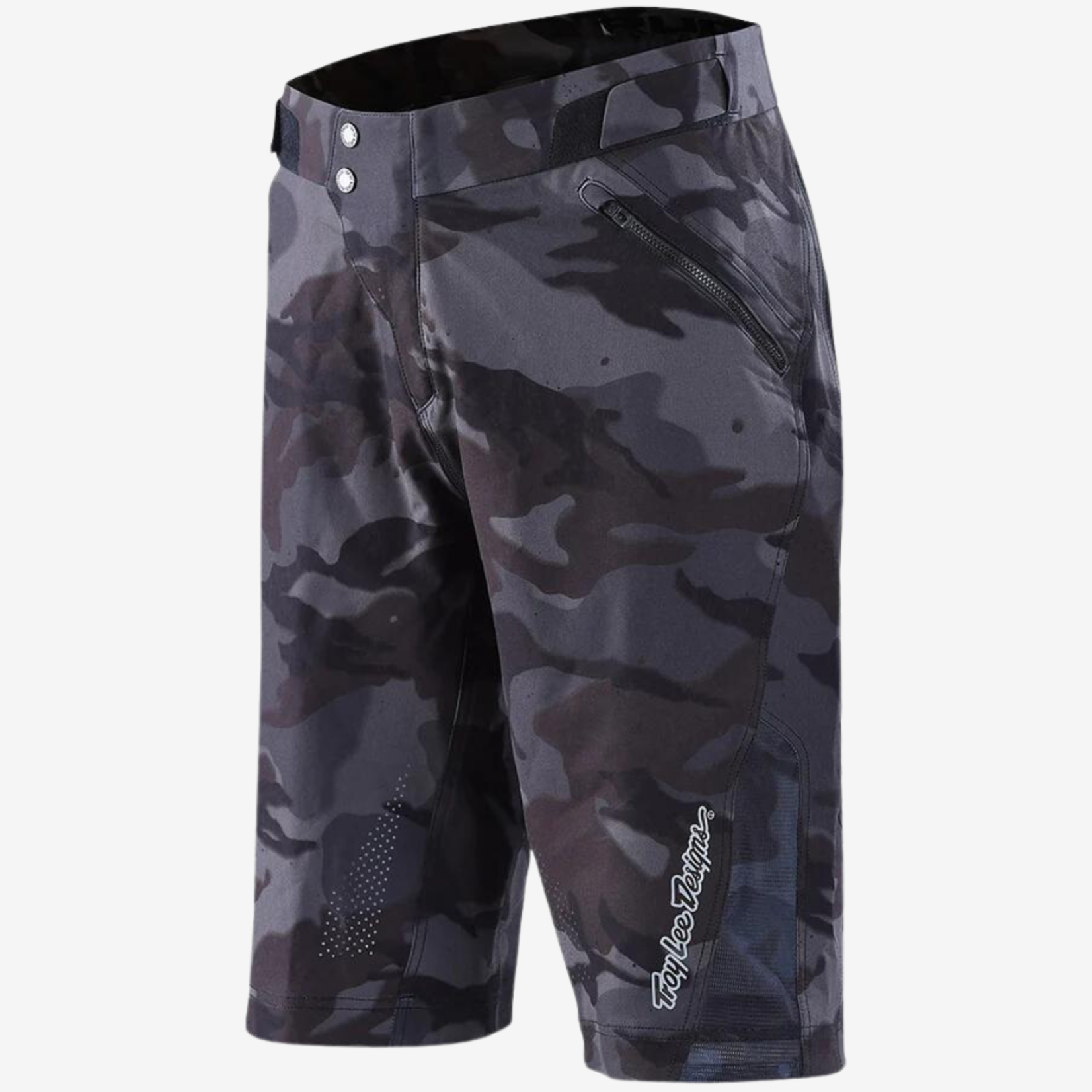 TROY LEE DESIGNS RUCKUS SHORTS WITH LINER
