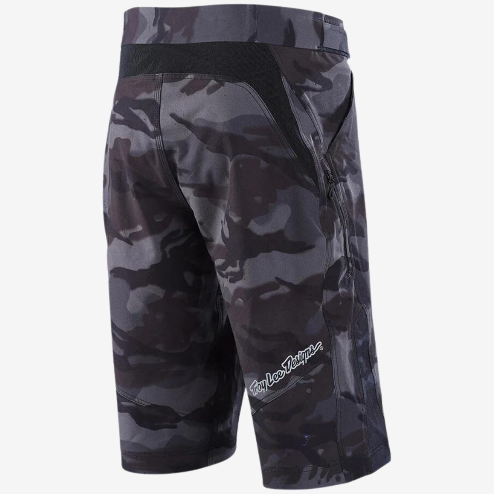 TROY LEE DESIGNS RUCKUS SHORTS WITH LINER