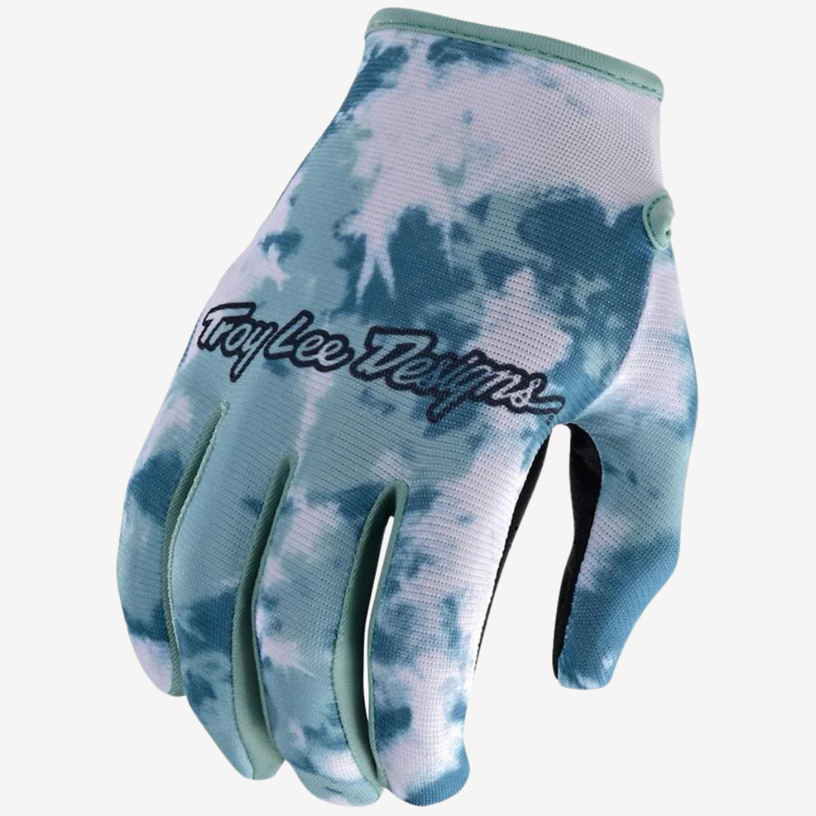 TROY LEE DESIGNS FLOWLINE PLOT GLOVES