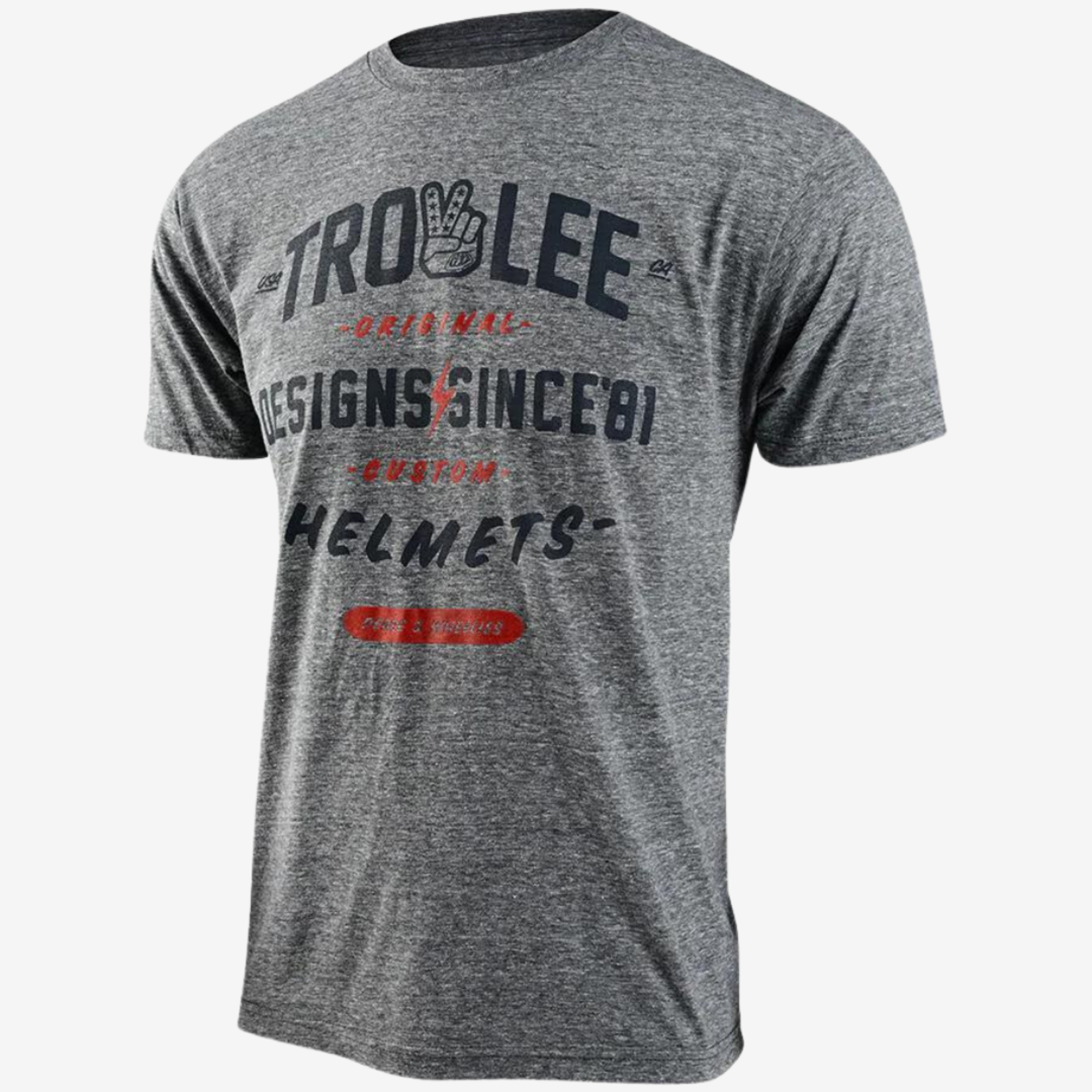 TROY LEE DESIGNS ROLL OUT TEE