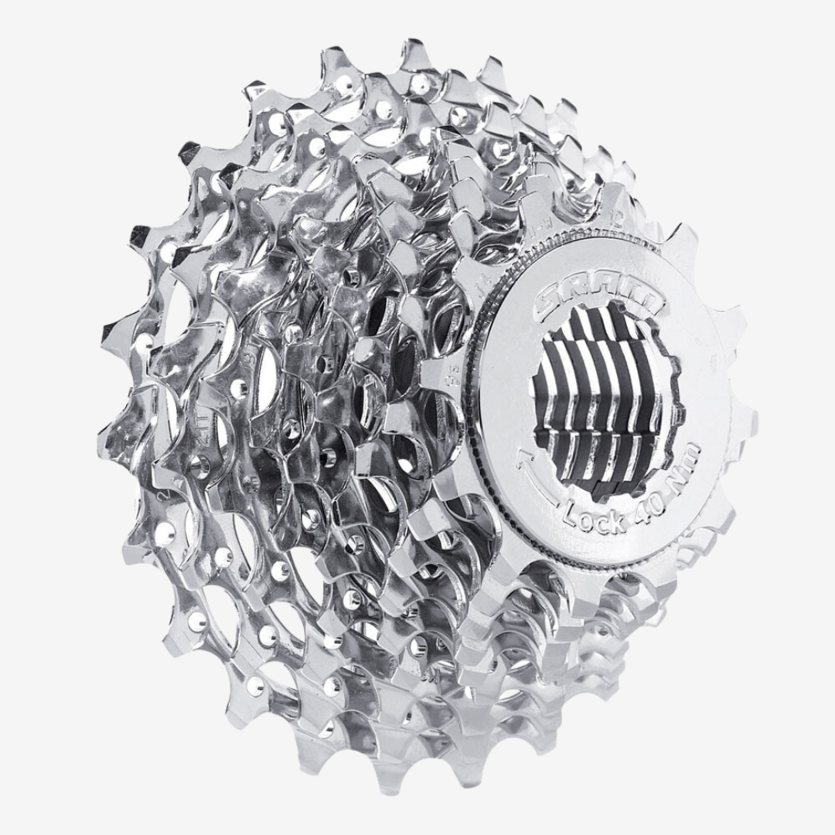 SRAM PG-950 9-SPEED CASSETTE