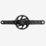 SRAM XX1 EAGLE DUB SL 12SP CRANKSET