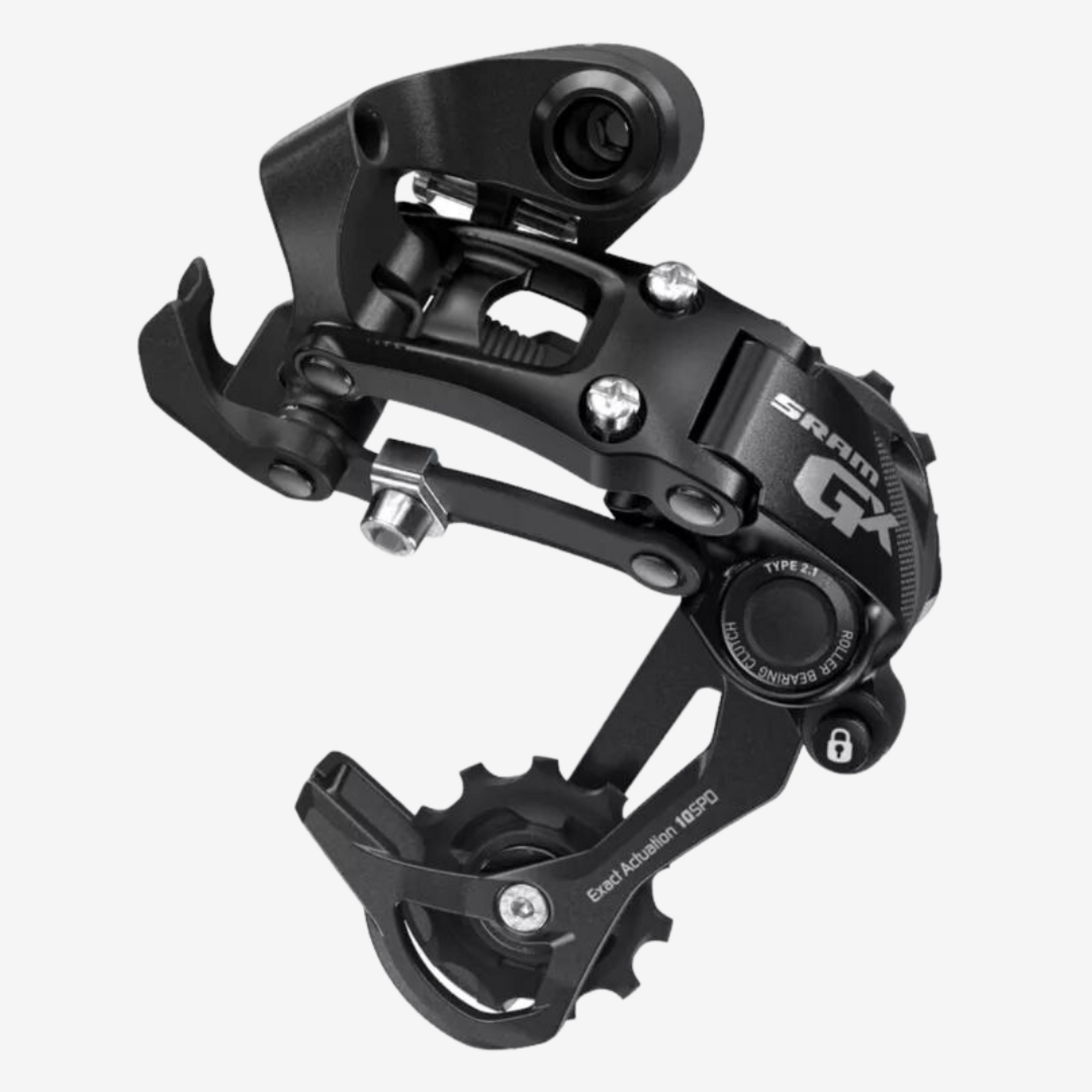 SRAM GX 10-SPEED REAR DERAILLEUR