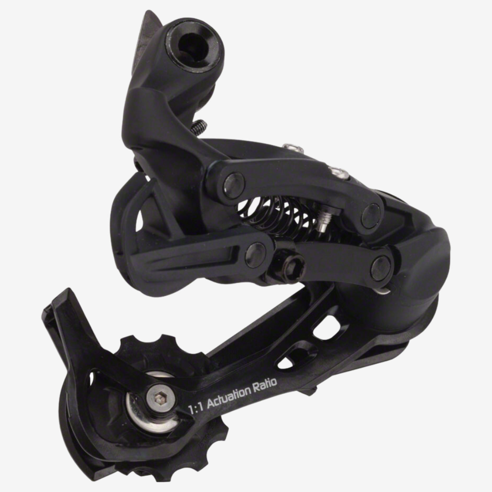 SRAM X5 9-SPEED REAR DERAILLEUR