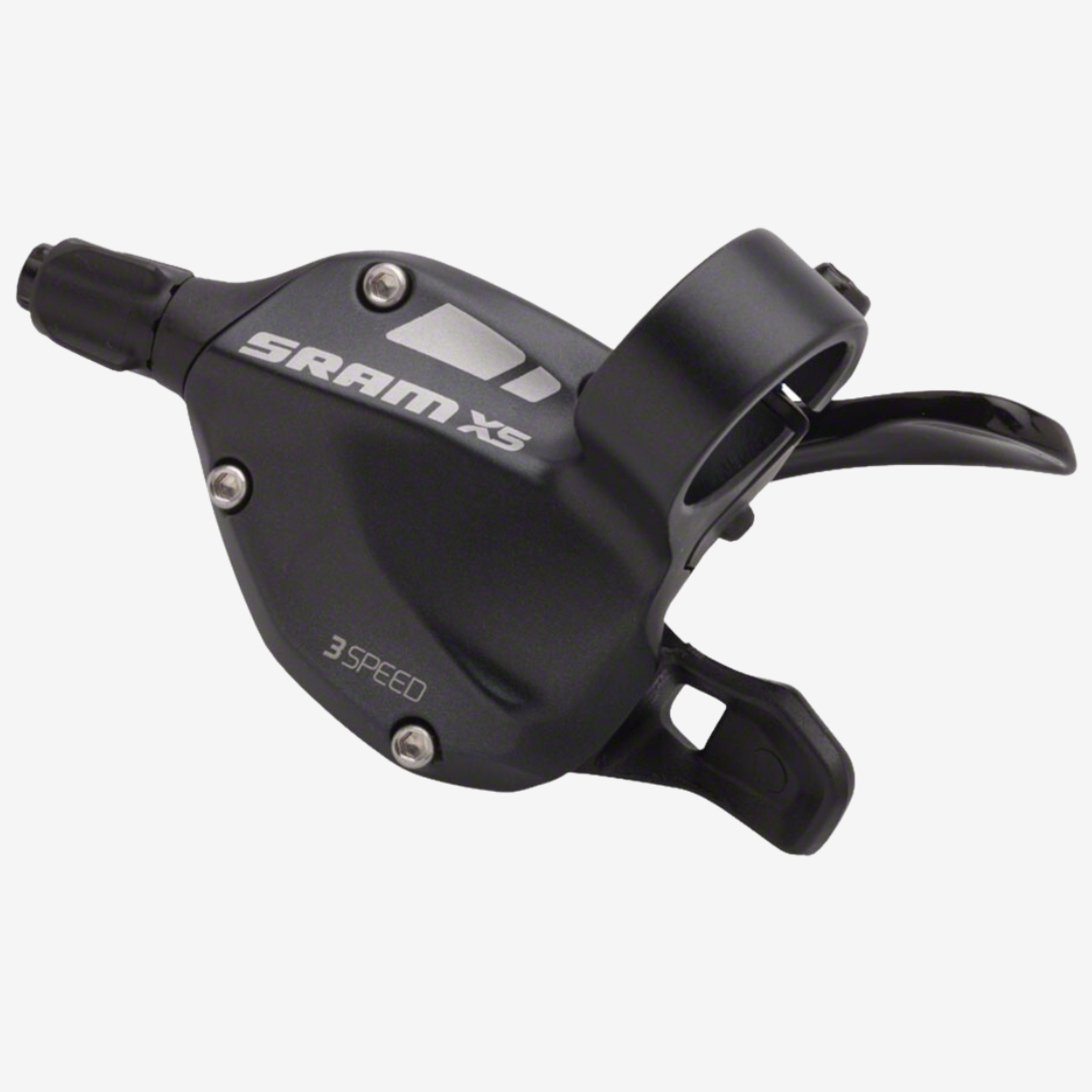 SRAM X5 3-SPEED FRONT TRIGGER SHIFTER