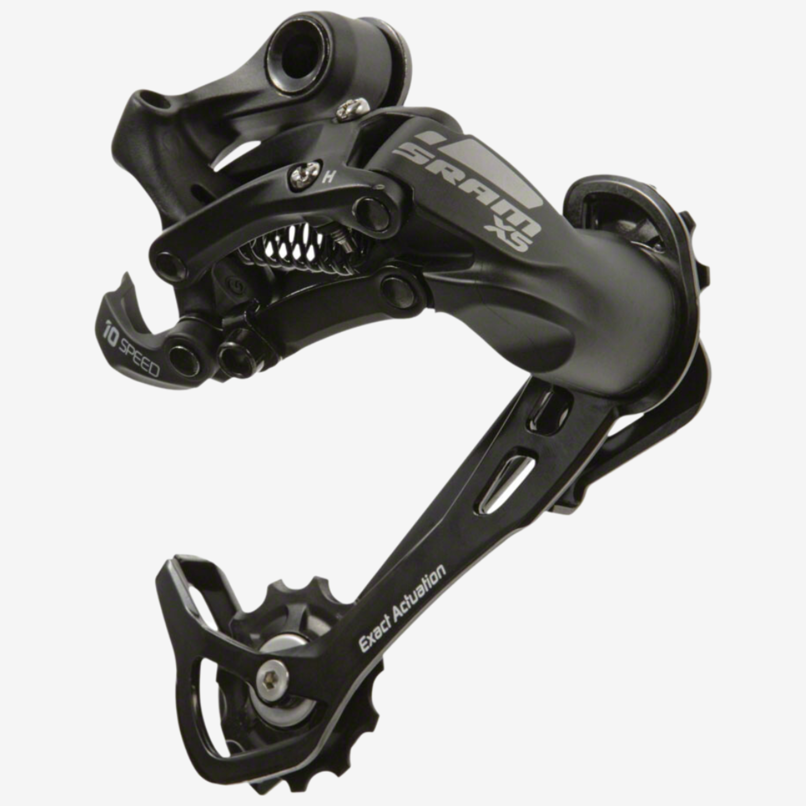 SRAM X5 10-SPEED REAR DERAILLEUR