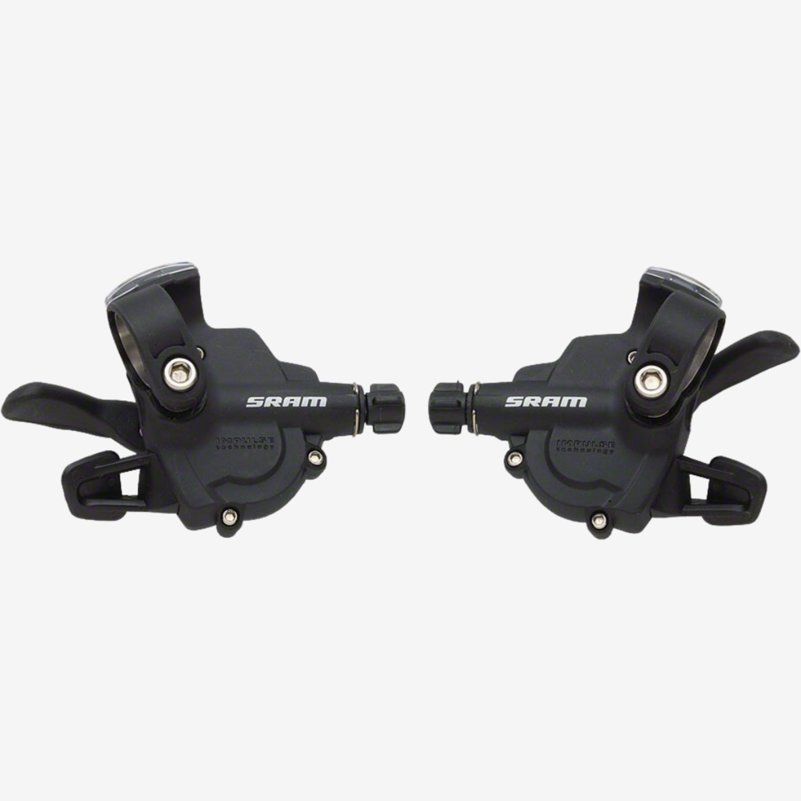 SRAM X4 8-SPEED TRIGGER SHIFTER SET