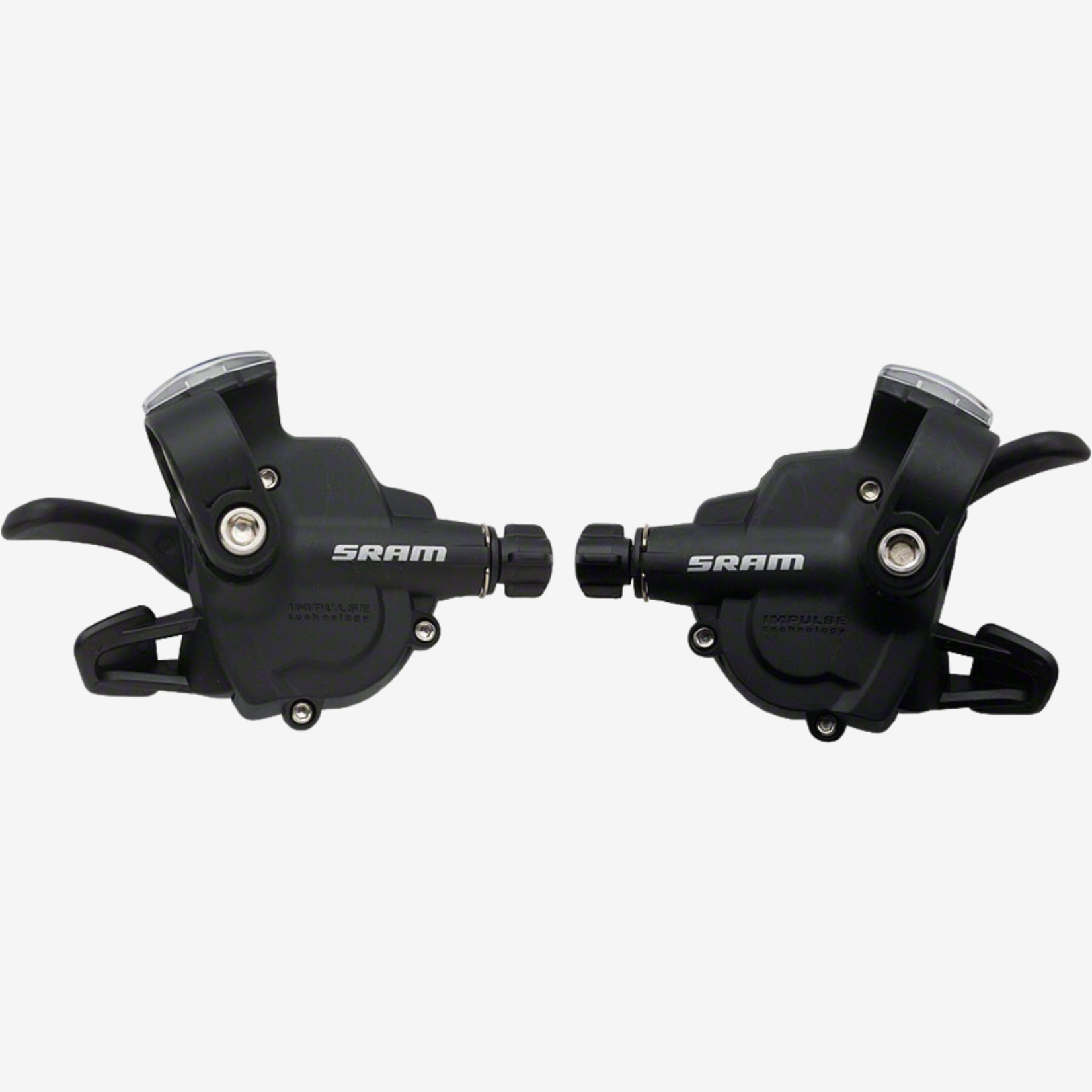 SRAM X3 7-SPEED TRIGGER SHIFTER SET