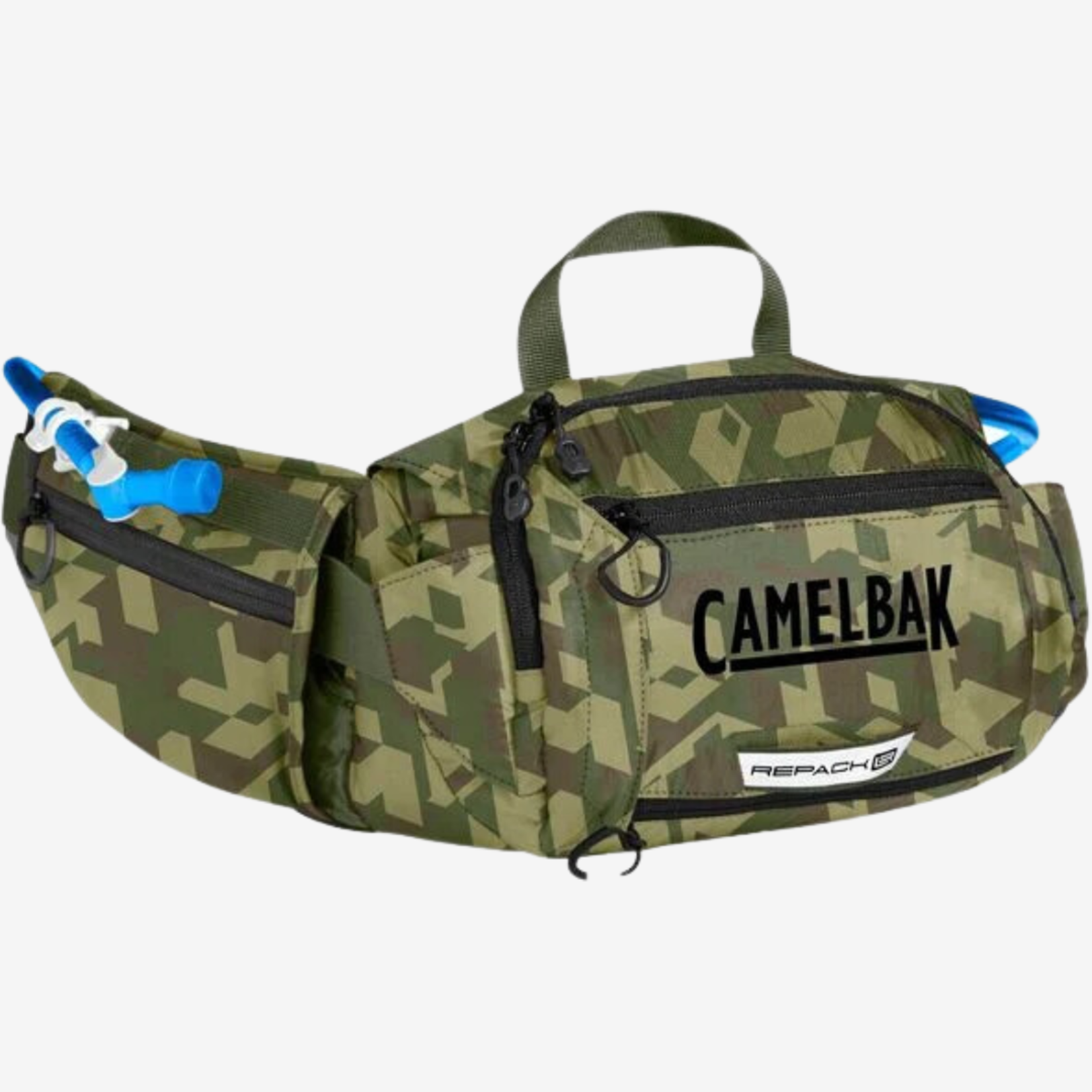 CAMELBAK REPACK LR 4 50OZ BIKE BELT PACK