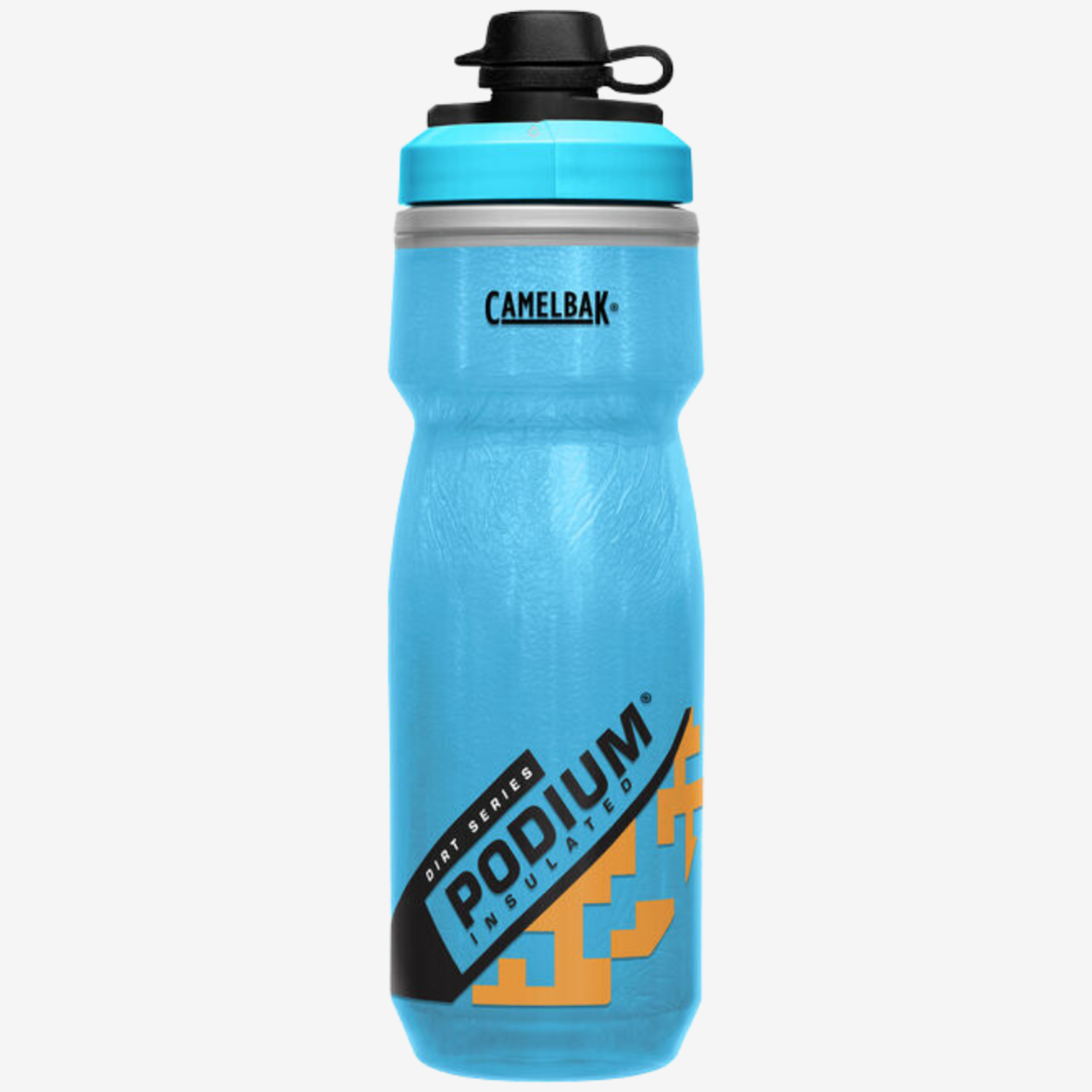 CAMELBAK PODIUM DIRT SERIES CHILL 21OZ BOTTLE