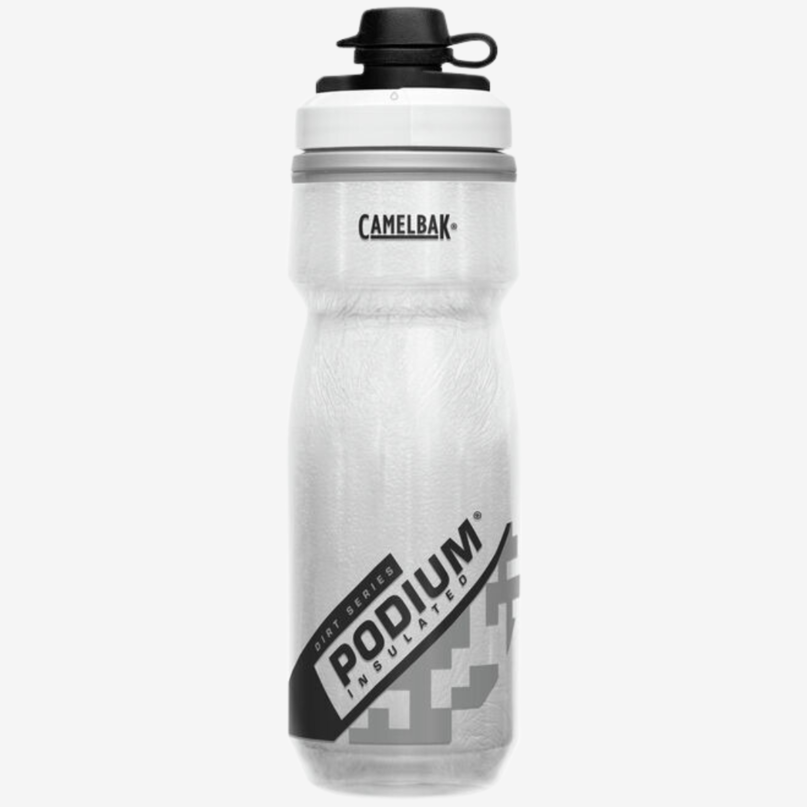 CAMELBAK PODIUM DIRT SERIES CHILL 21OZ BOTTLE