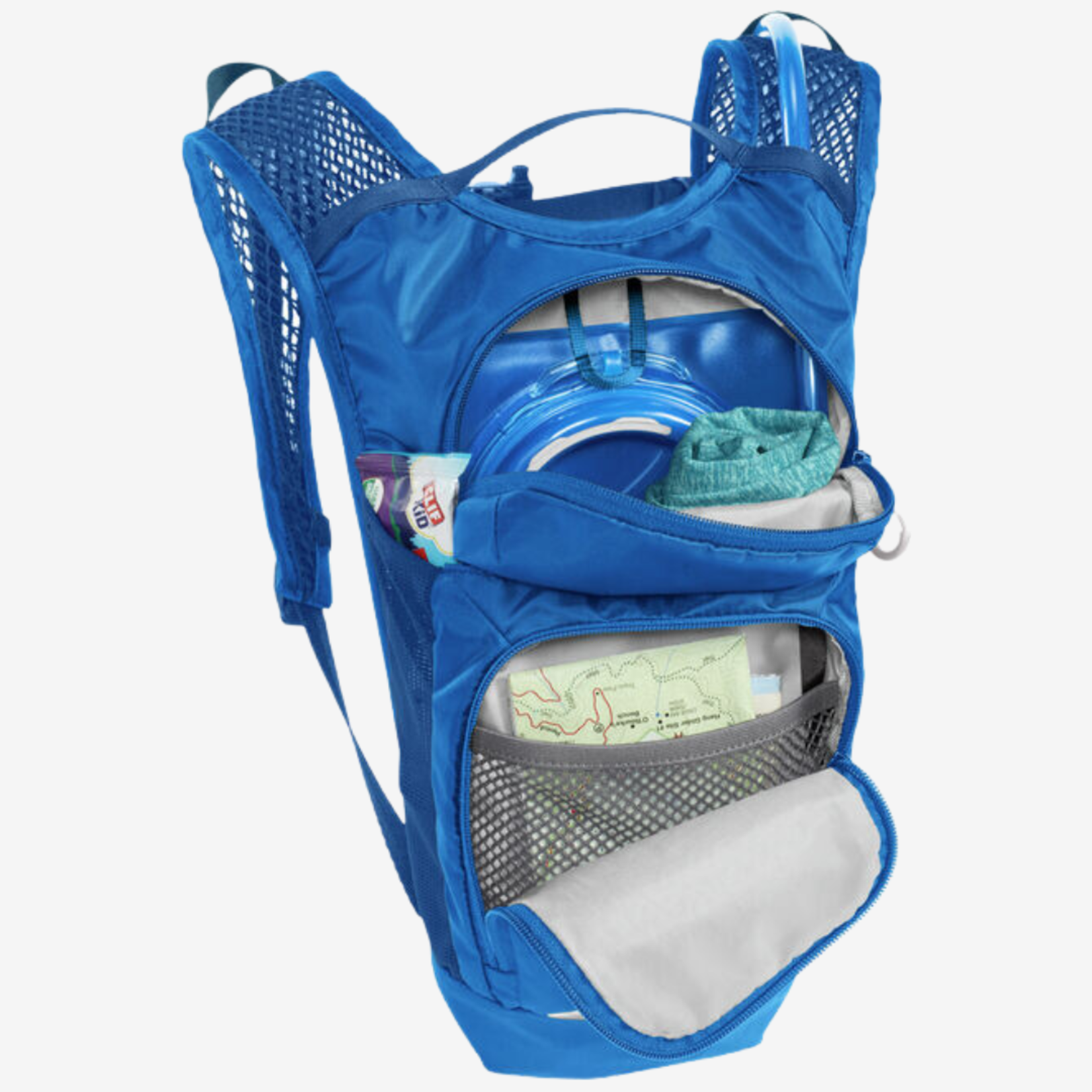 CAMELBAK YOUTH MINI M.U.L.E. 50OZ HYDRATION PACK