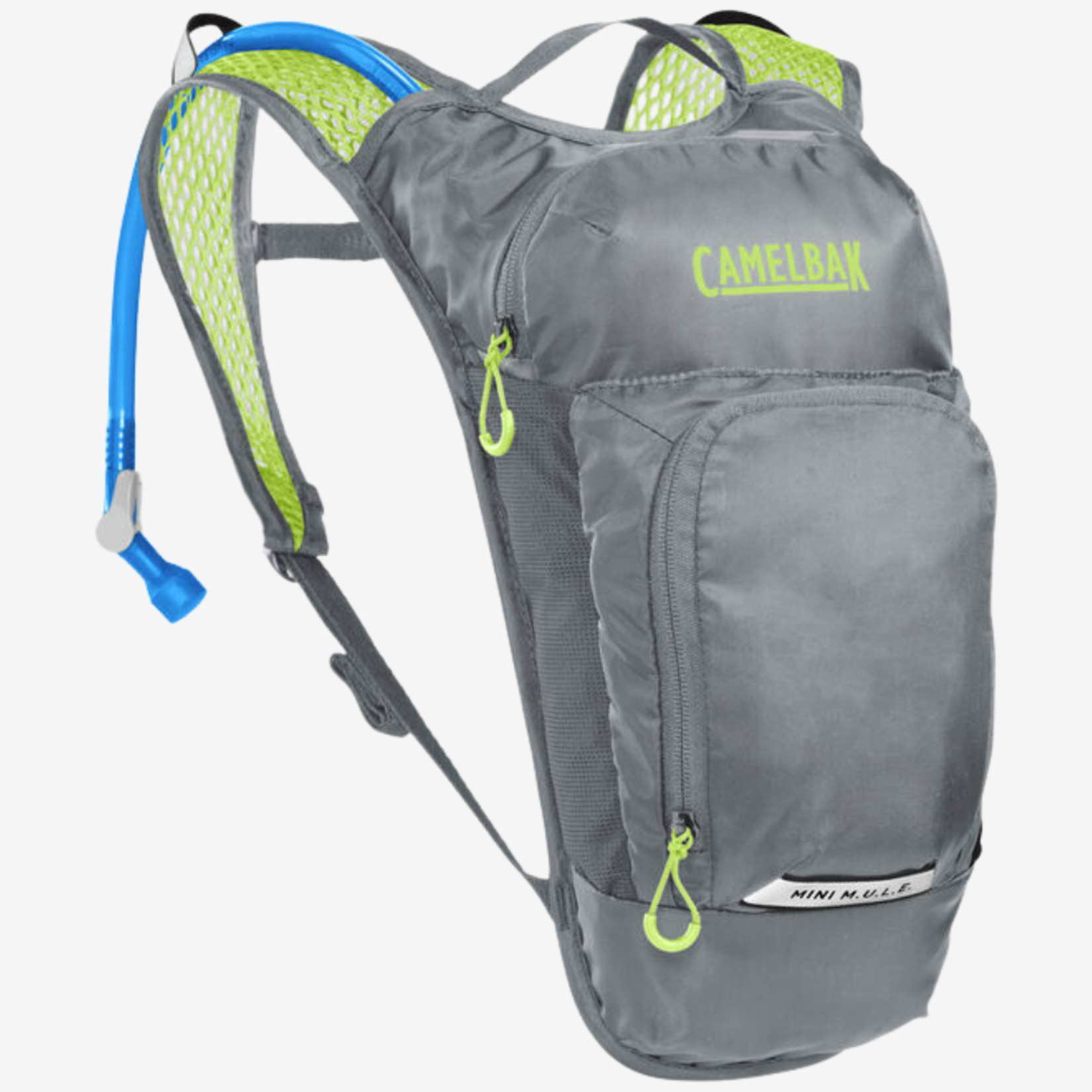 CAMELBAK YOUTH MINI M.U.L.E. 50OZ HYDRATION PACK