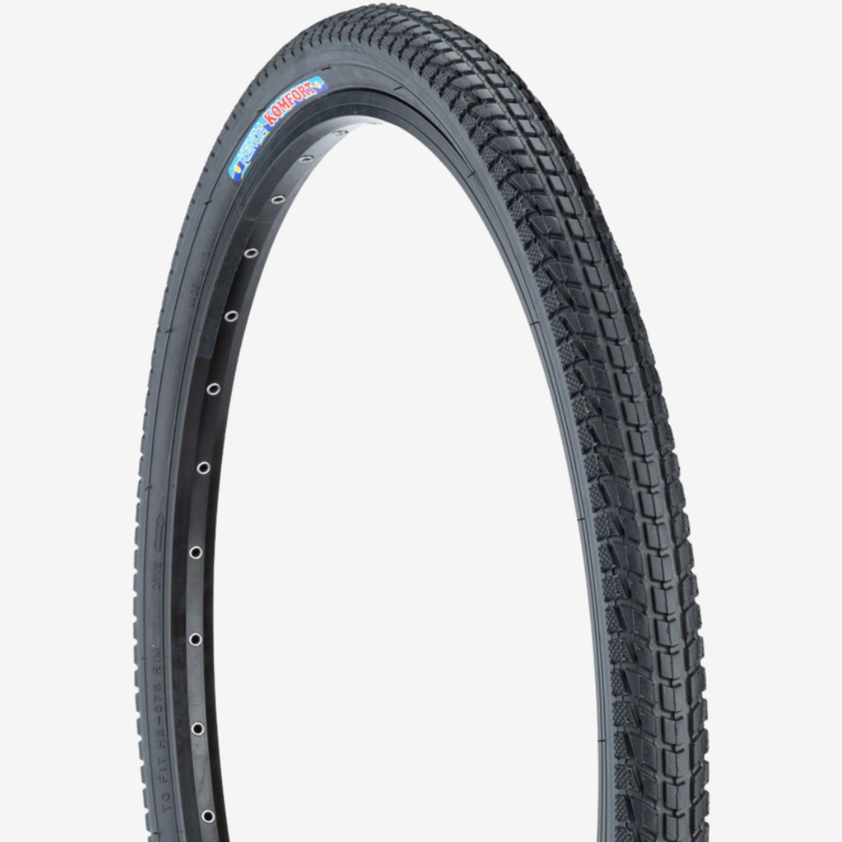KENDA KOMFORT ROAD TIRE 26X1.95