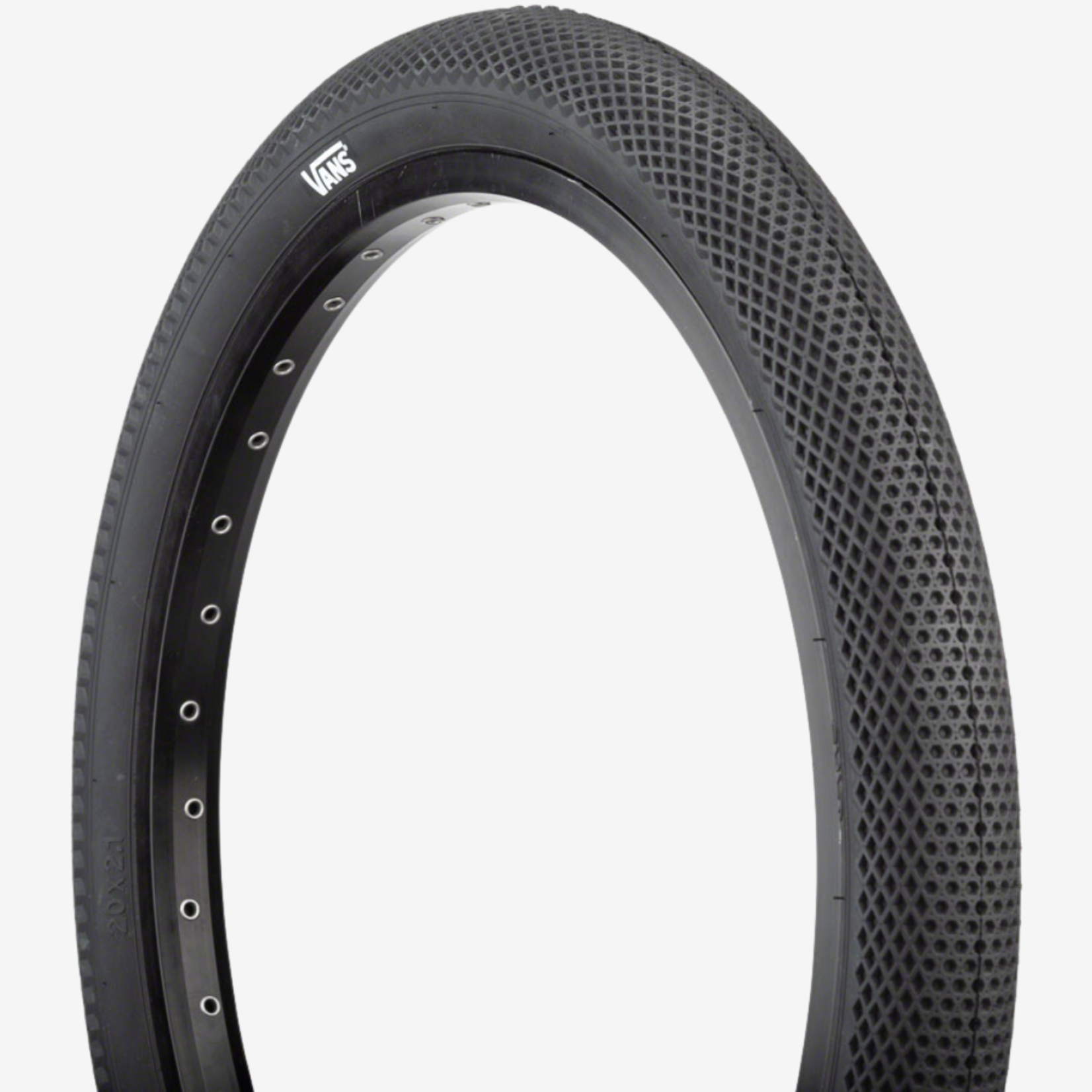 CULT CULT X VANS BMX TIRE 20X2.4