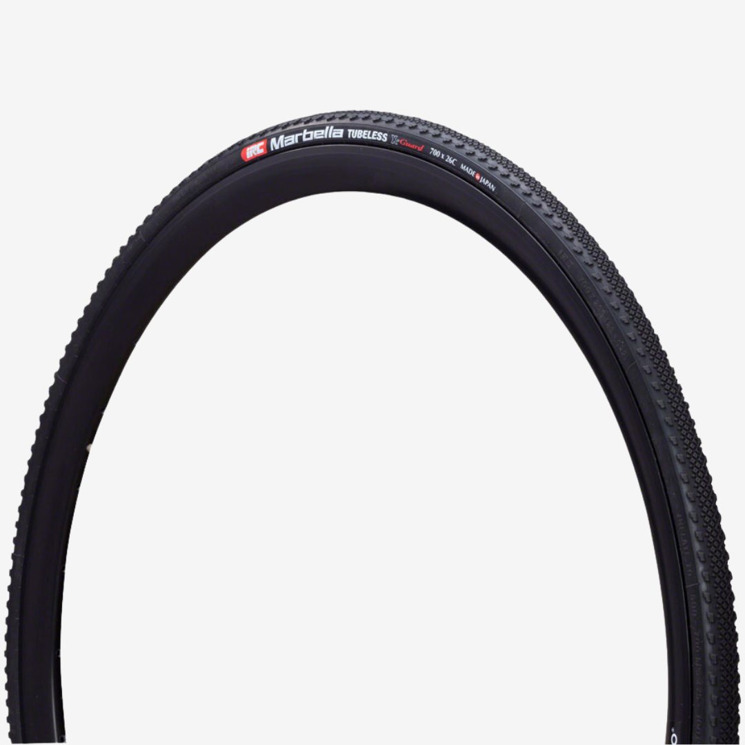 IRC TIRES MARBELLA ROAD TIRE 700X28C - Red Mountain Cycle, LLC