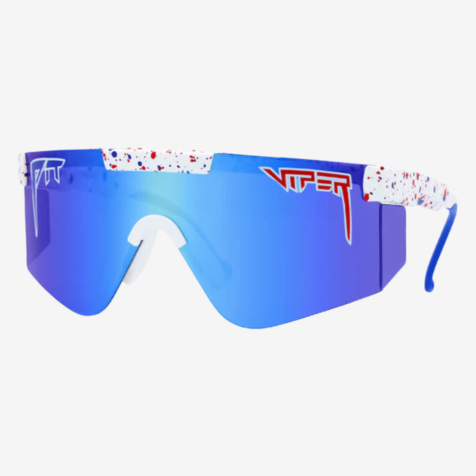 PIT VIPERS 2000S MERIKA Z87+ SUNGLASSES