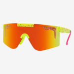 PIT VIPERS 2000S 1993 POLARIZED SUNGLASSES