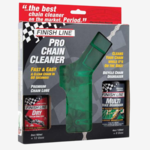 FINISH LINE FINISH LINE PRO CHAIN CLEANER W/ DEGREASER & LUBE