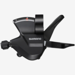 SHIMANO ALTUS SL-M315-2 2SP RAPIDFIRE PLUS LEFT SHIFTER