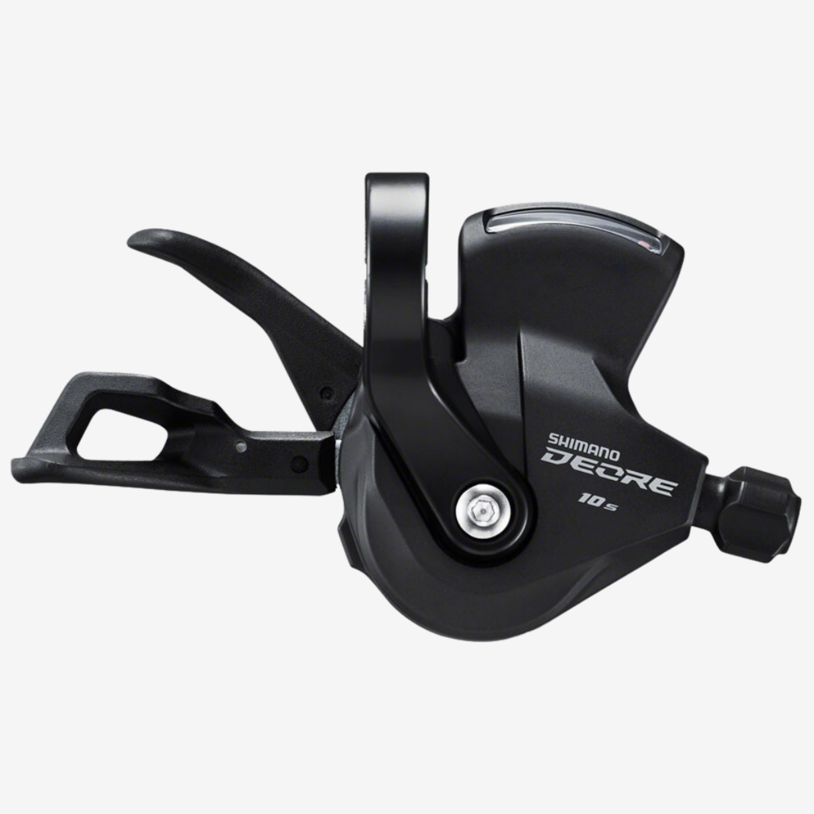 SHIMANO DEORE SL-M4100-R 10-SPEED RIGHT SHIFT LEVER