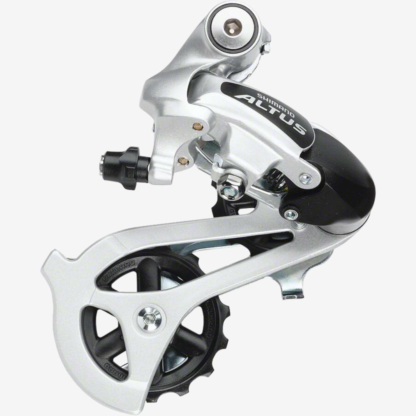 SHIMANO ALTUS RD-M310 8-SPEED REAR DERAILLEUR