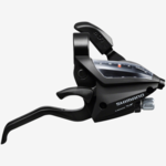 SHIMANO ALTUS ST-FE500-L 7SP RIGHT SHIFT LEVER