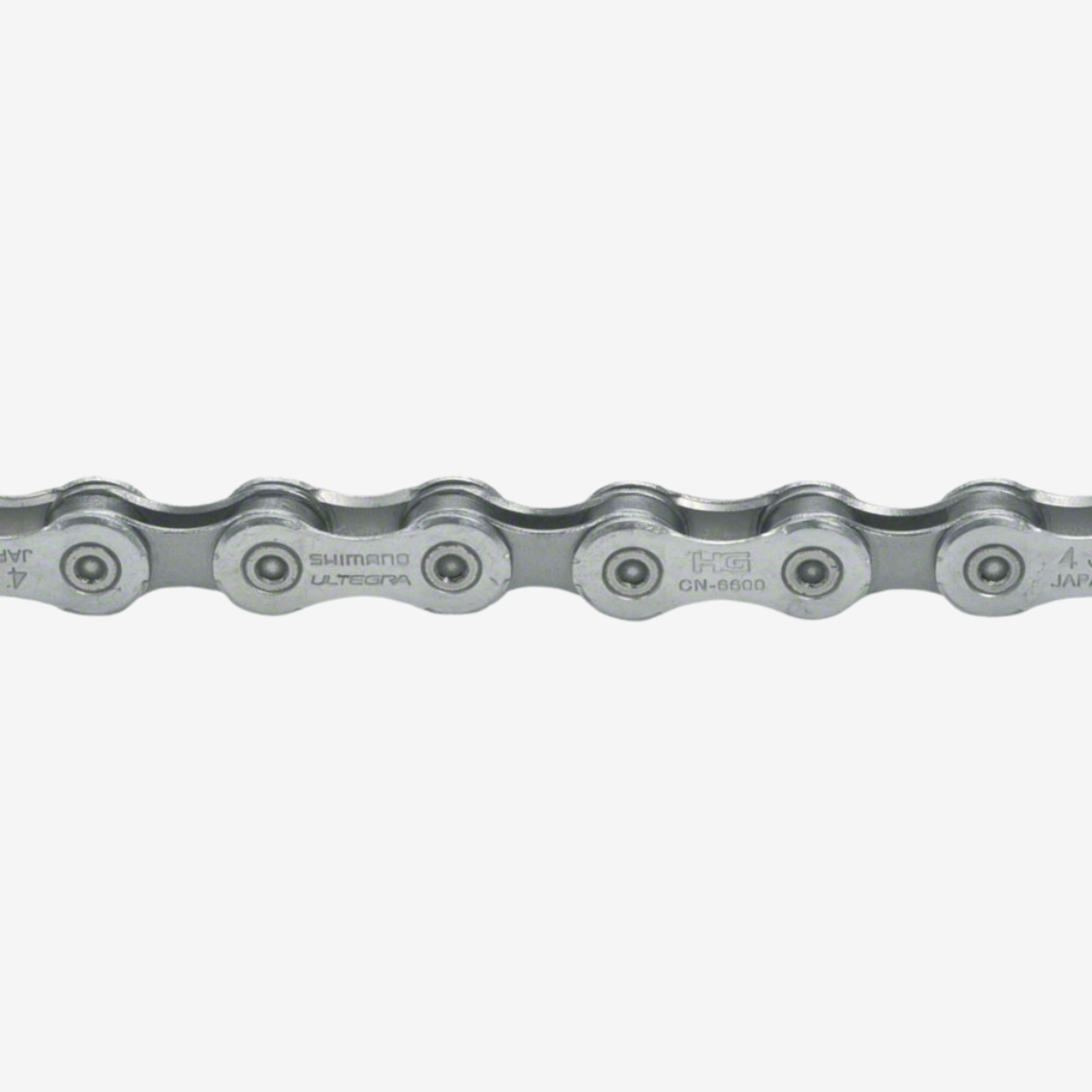 SHIMANO CN-6600-10 10-SPEED 116 LINK CHAIN