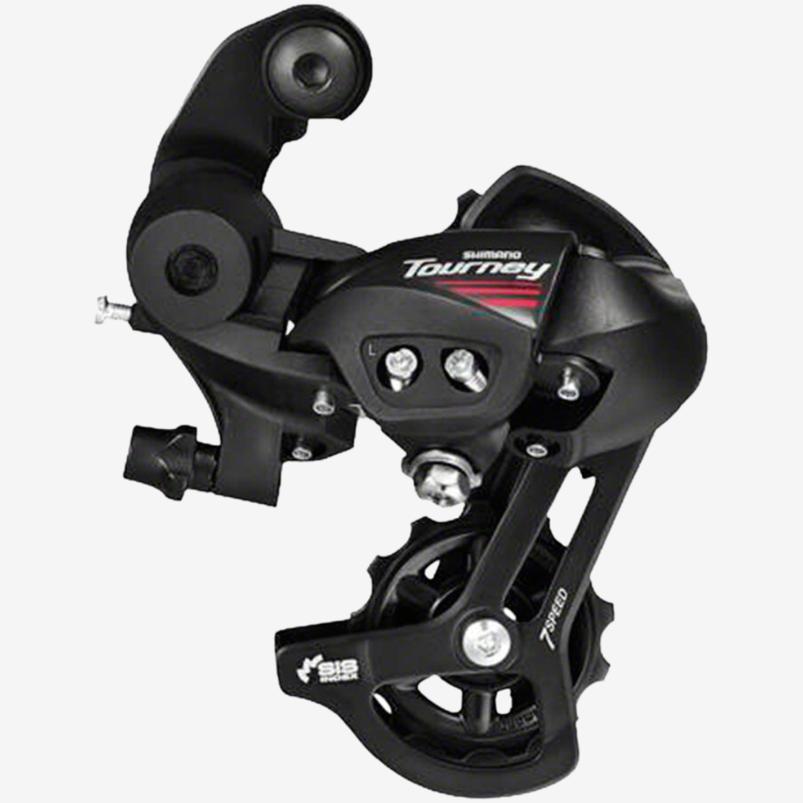 SHIMANO TOURNEY RD-A070 7-SPEED REAR DERAILLEUR