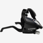 SHIMANO EF500 8SP RIGHT SHIFT LEVER