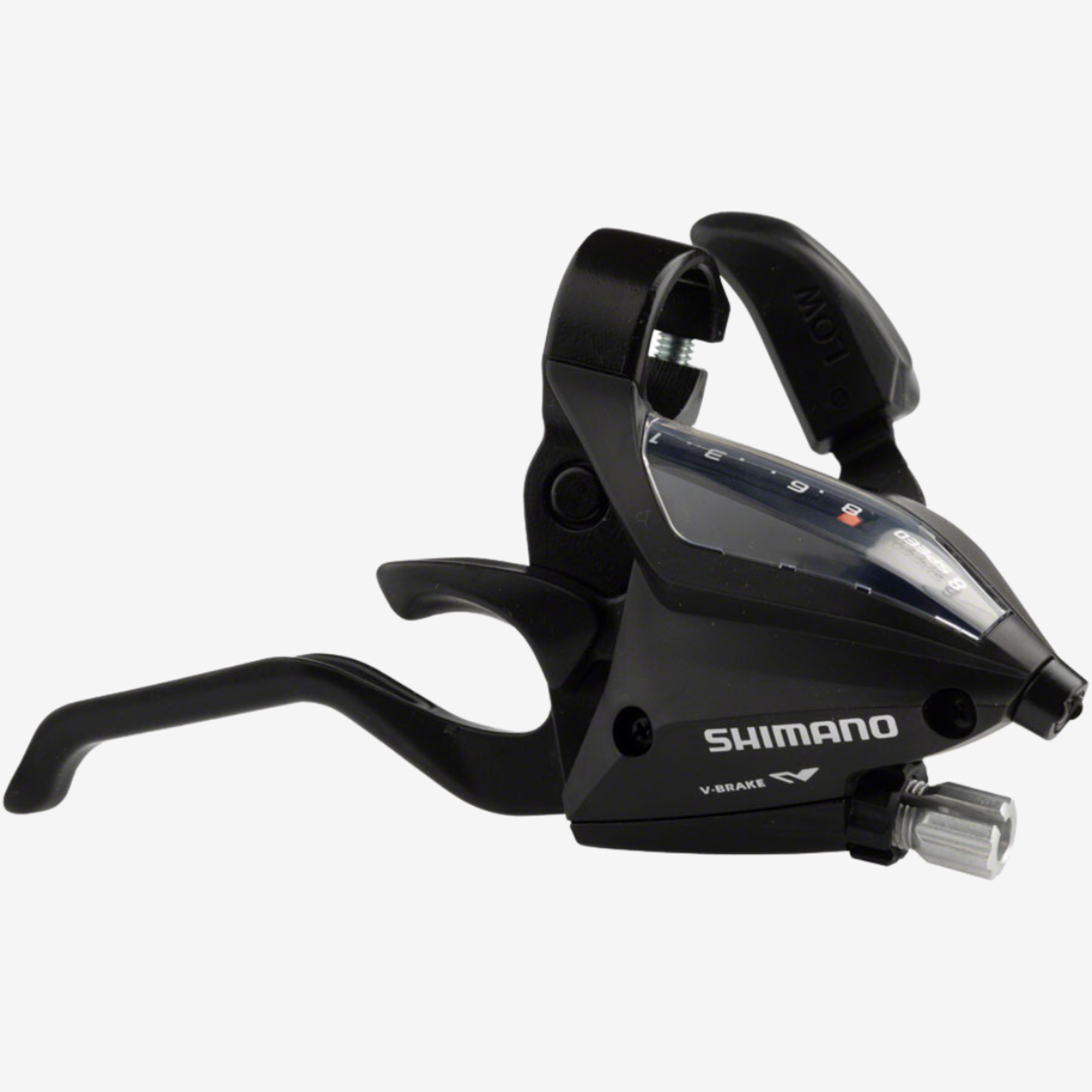SHIMANO EF500 8-SPEED RIGHT SHIFT LEVER