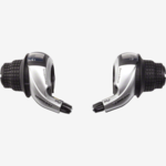 SHIMANO TOURNEY SL-RS45 3X8SP TWIST SHIFTER SET