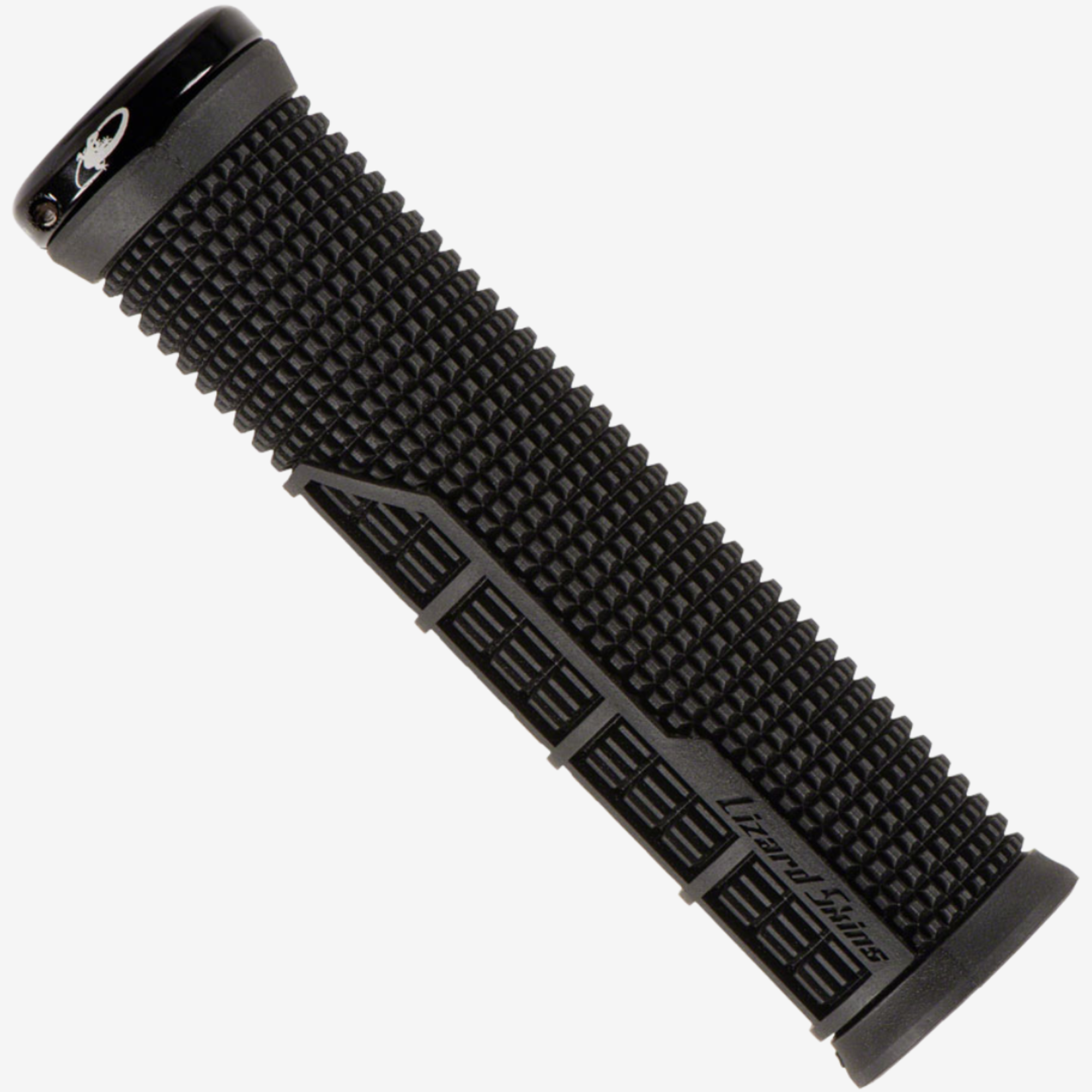 LIZARD SKINS MACHINE SINGLE-SIDED LOCK-ON GRIPS