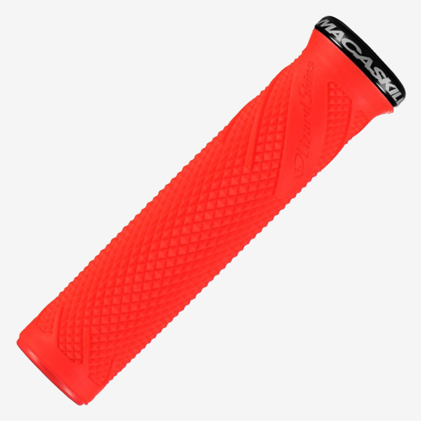 LIZARD SKINS DANNY MACASKILL LOCK-ON GRIPS