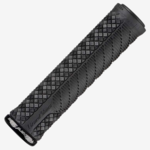 LIZARD SKINS CHARGER EVO SINGLE SIDED LOCK-ON GRIPS