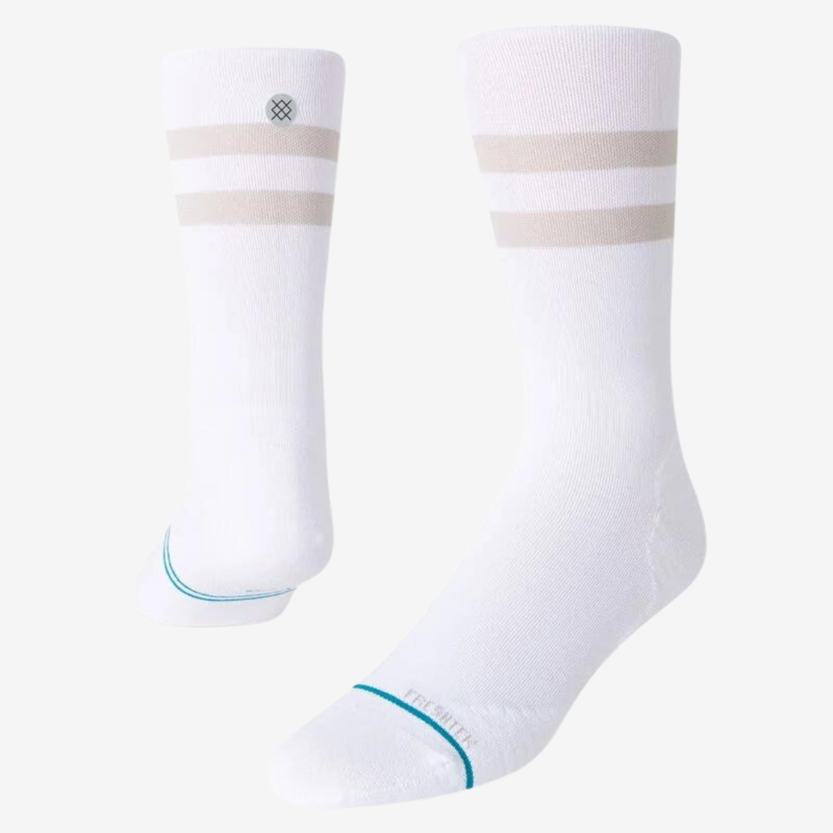 STANCE PERFORMANCE CREW ULTRALIGHT CUSHION SOCKS